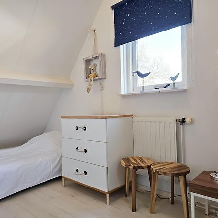 Vakantiewoning Domburg Do30 Bagian luar foto