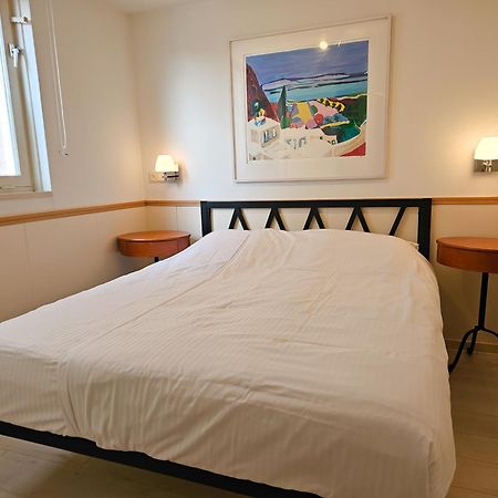 Vakantiewoning Domburg Do30 Bagian luar foto