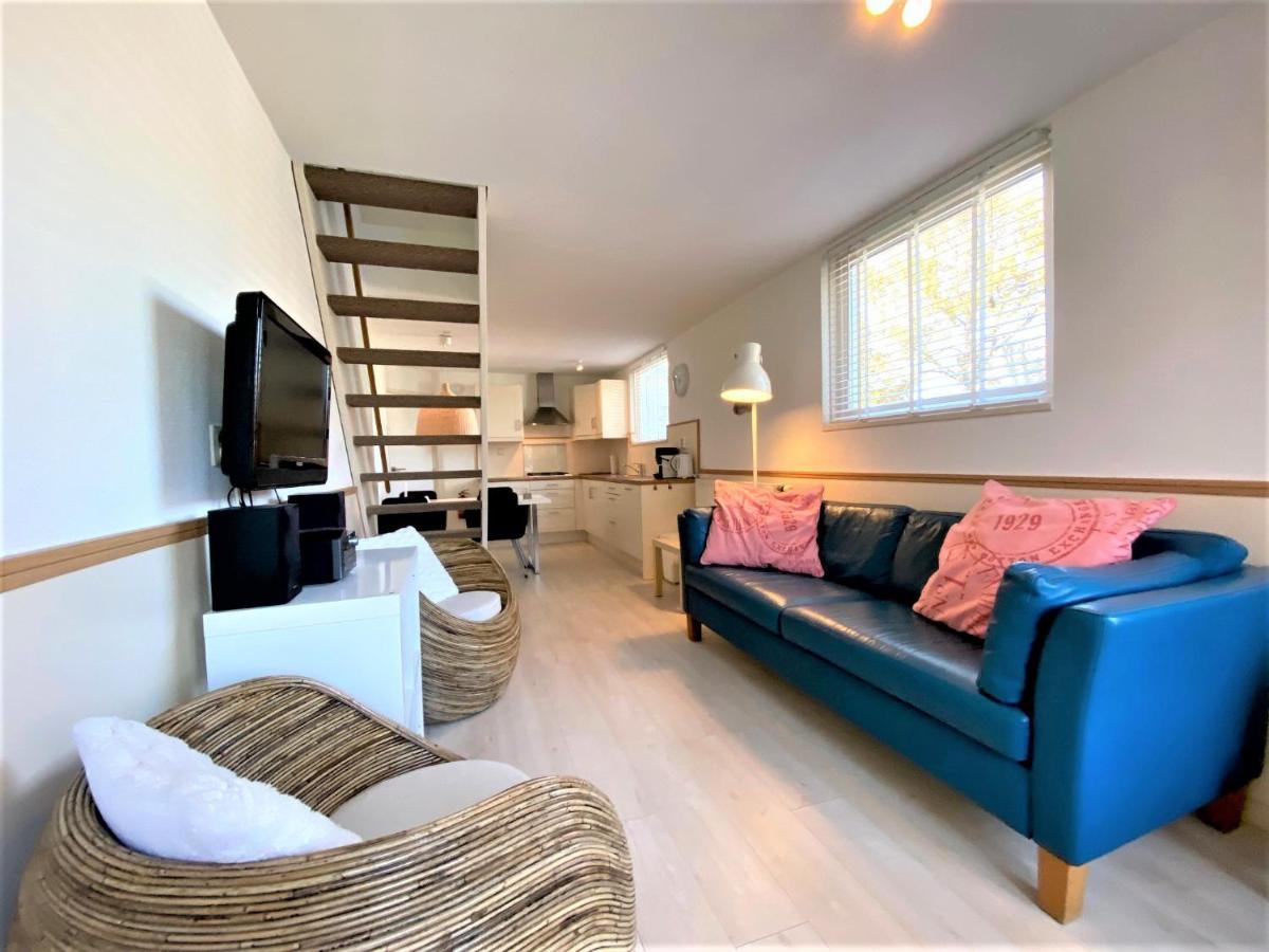 Vakantiewoning Domburg Do30 Bagian luar foto