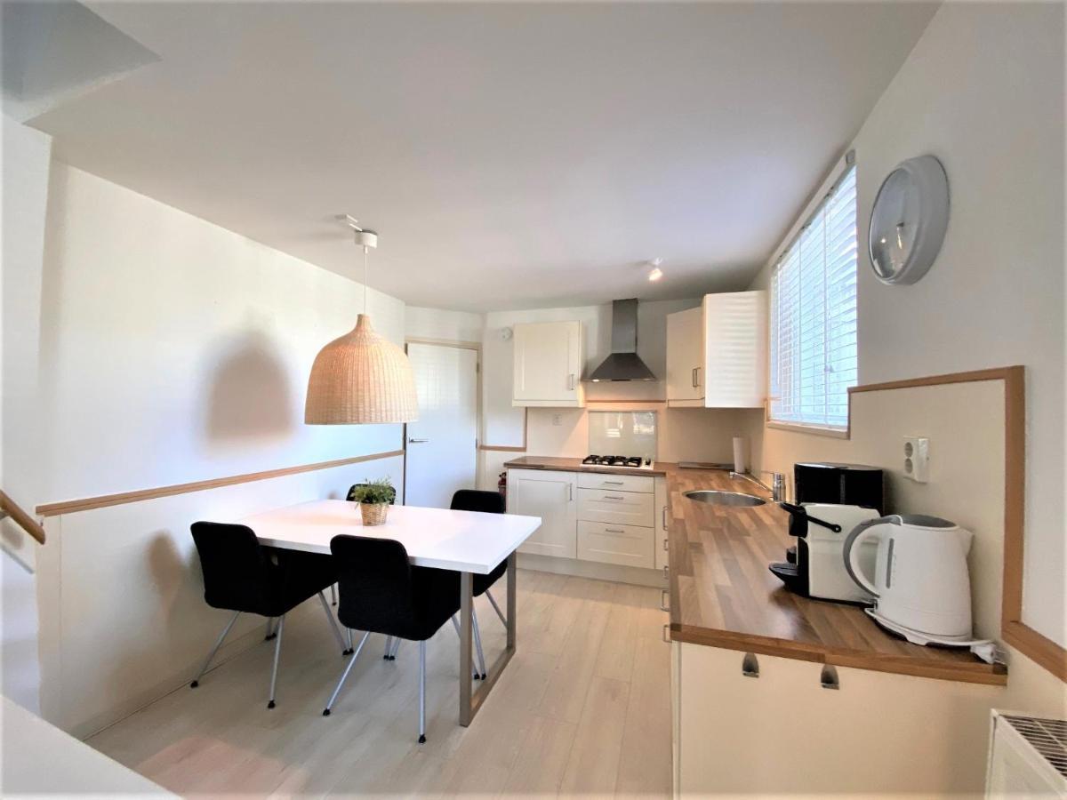 Vakantiewoning Domburg Do30 Bagian luar foto