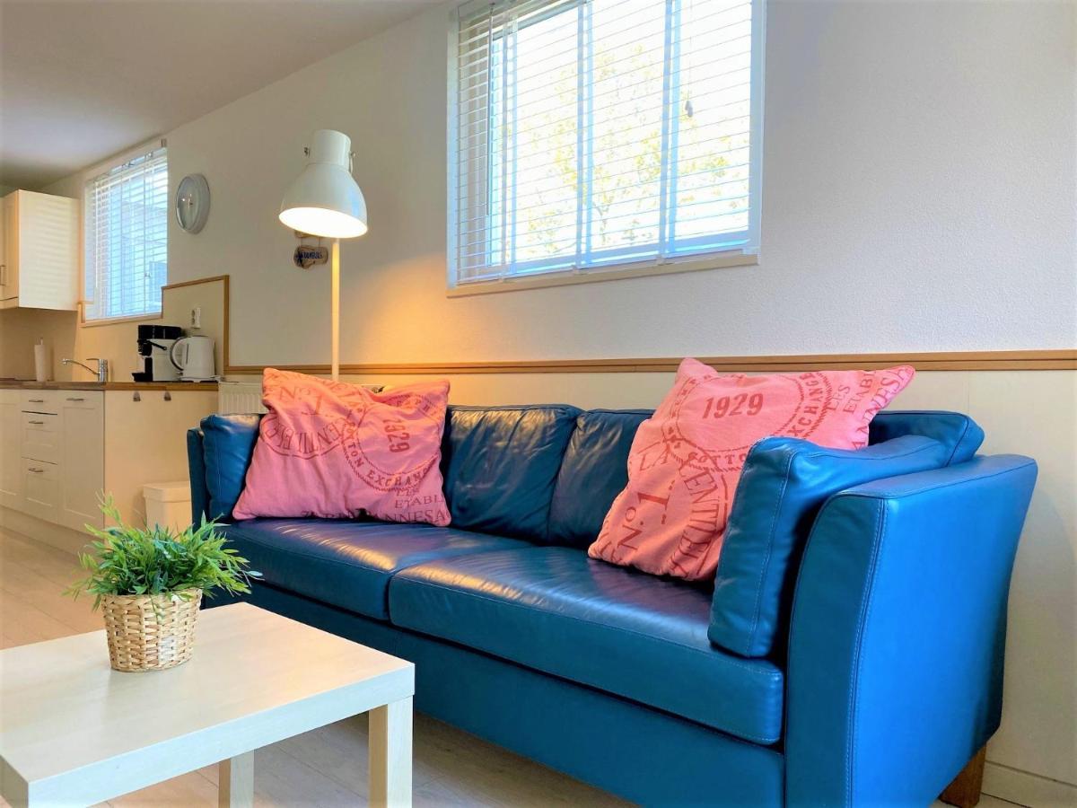 Vakantiewoning Domburg Do30 Bagian luar foto