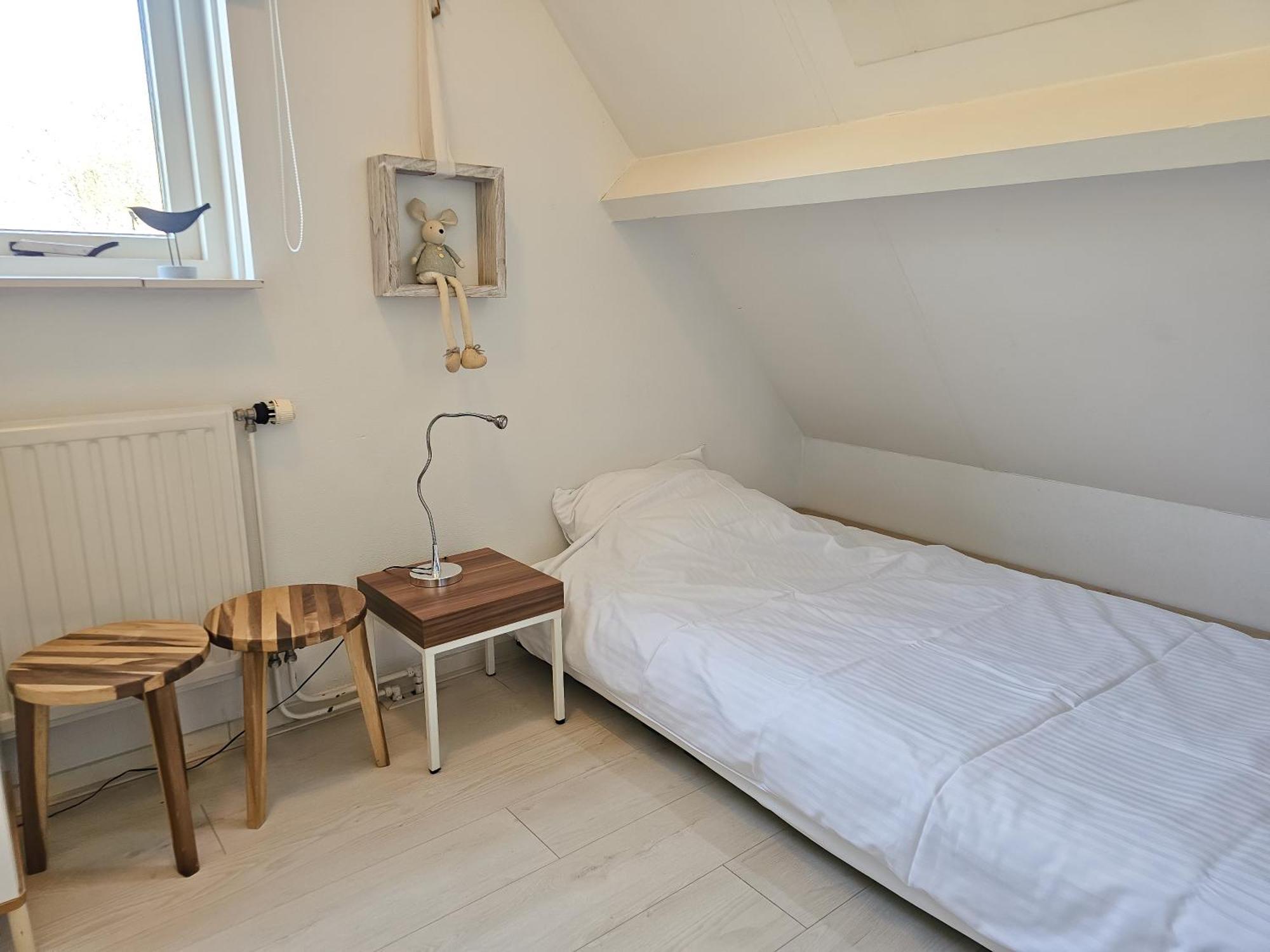 Vakantiewoning Domburg Do30 Bagian luar foto