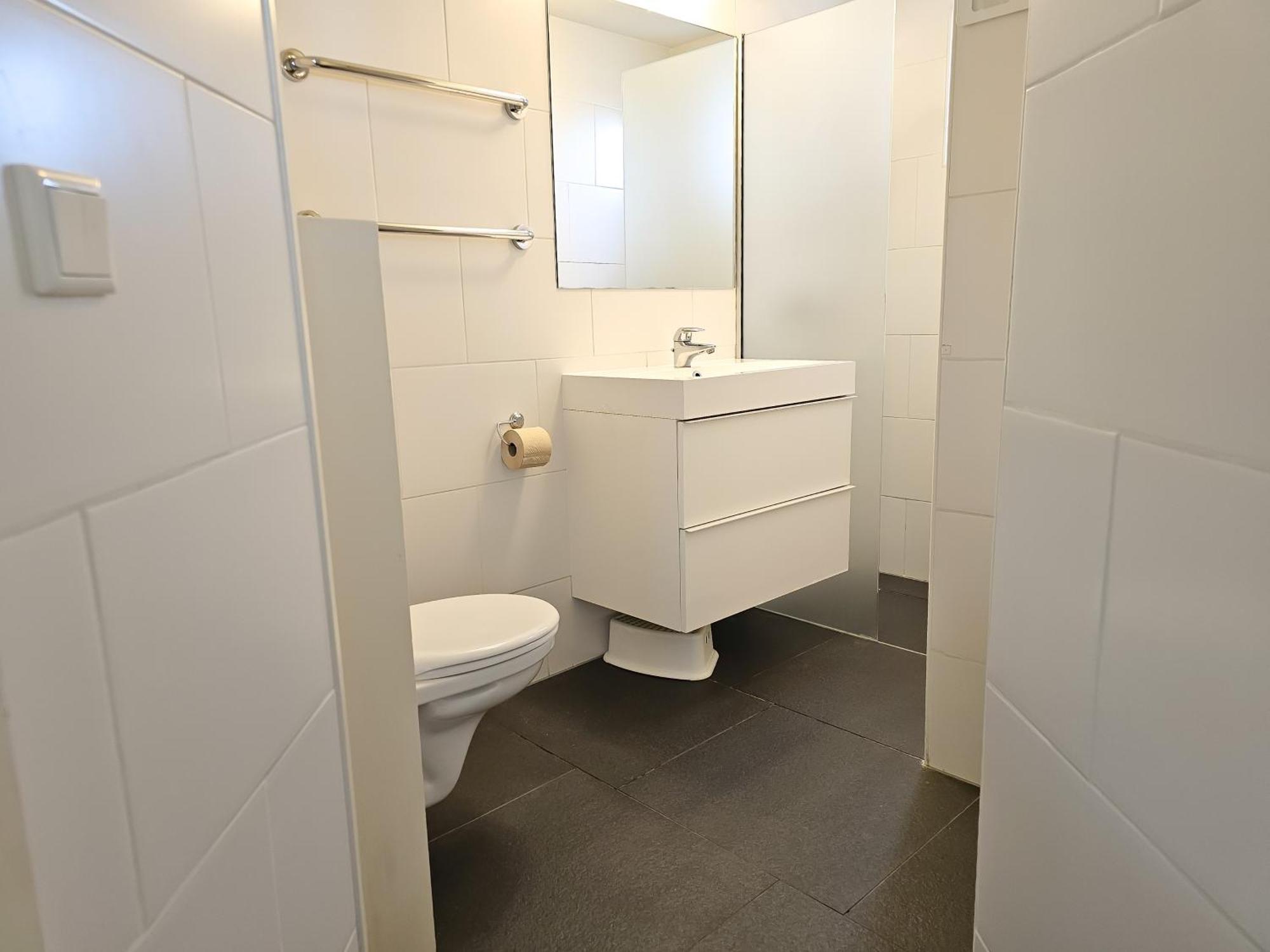 Vakantiewoning Domburg Do30 Bagian luar foto