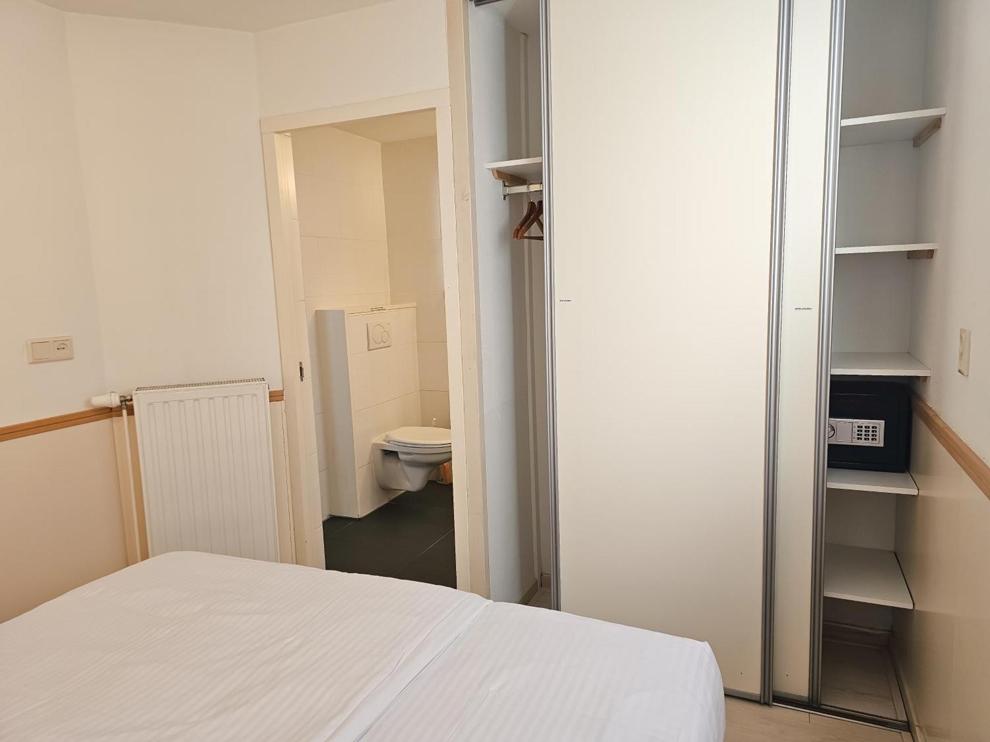 Vakantiewoning Domburg Do30 Bagian luar foto