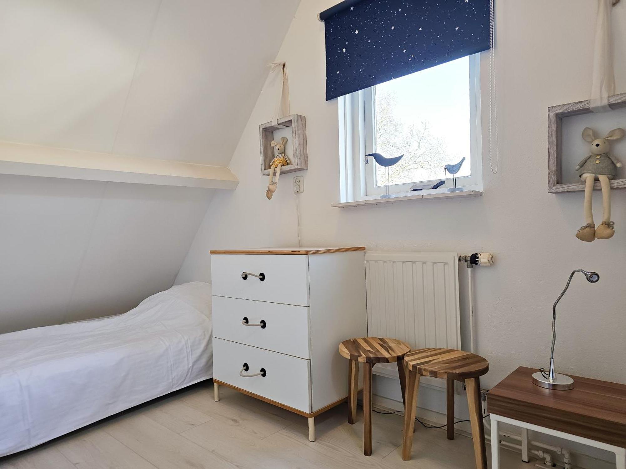 Vakantiewoning Domburg Do30 Bagian luar foto