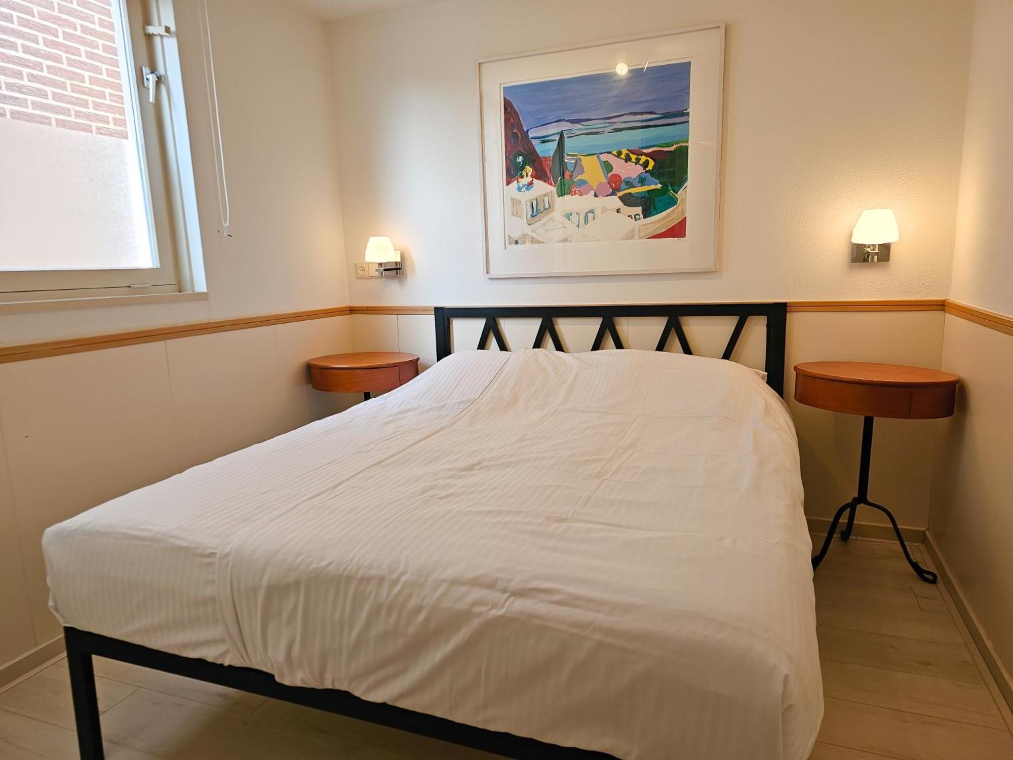Vakantiewoning Domburg Do30 Bagian luar foto