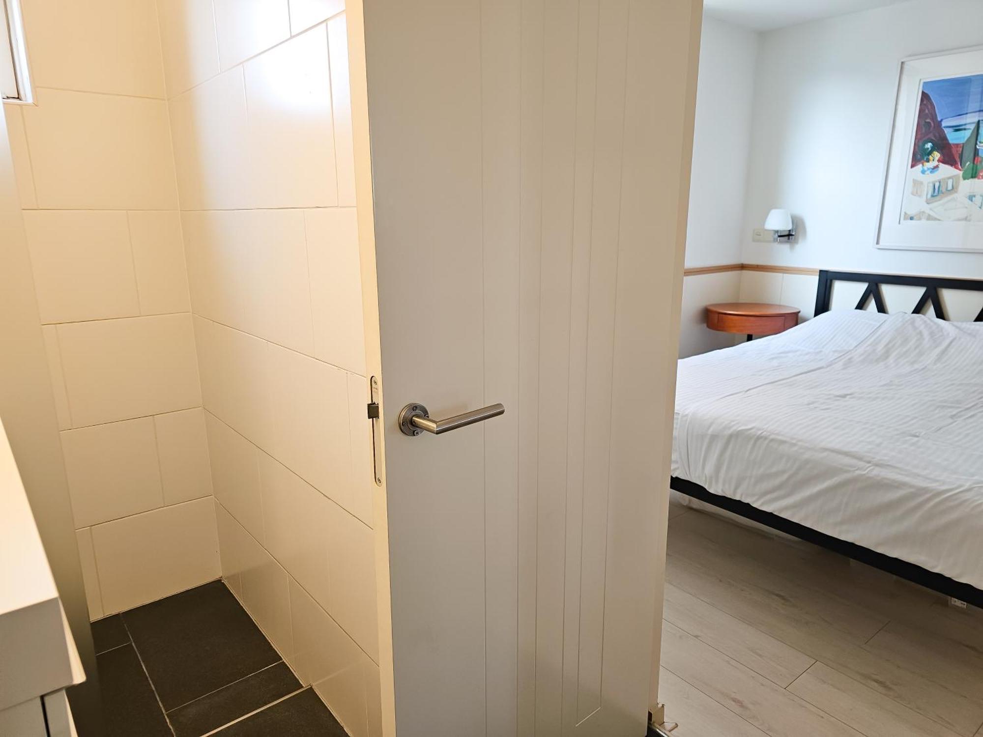 Vakantiewoning Domburg Do30 Bagian luar foto